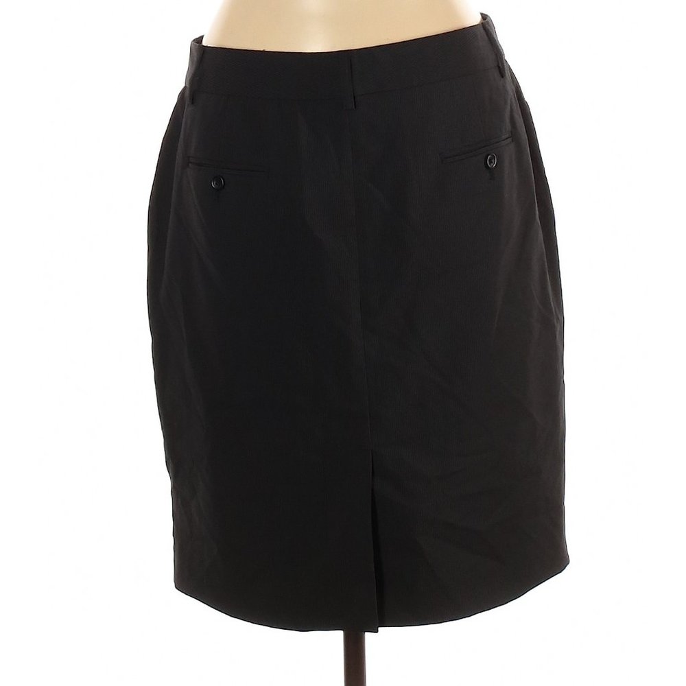Brand New condition - Express Black Skirt
